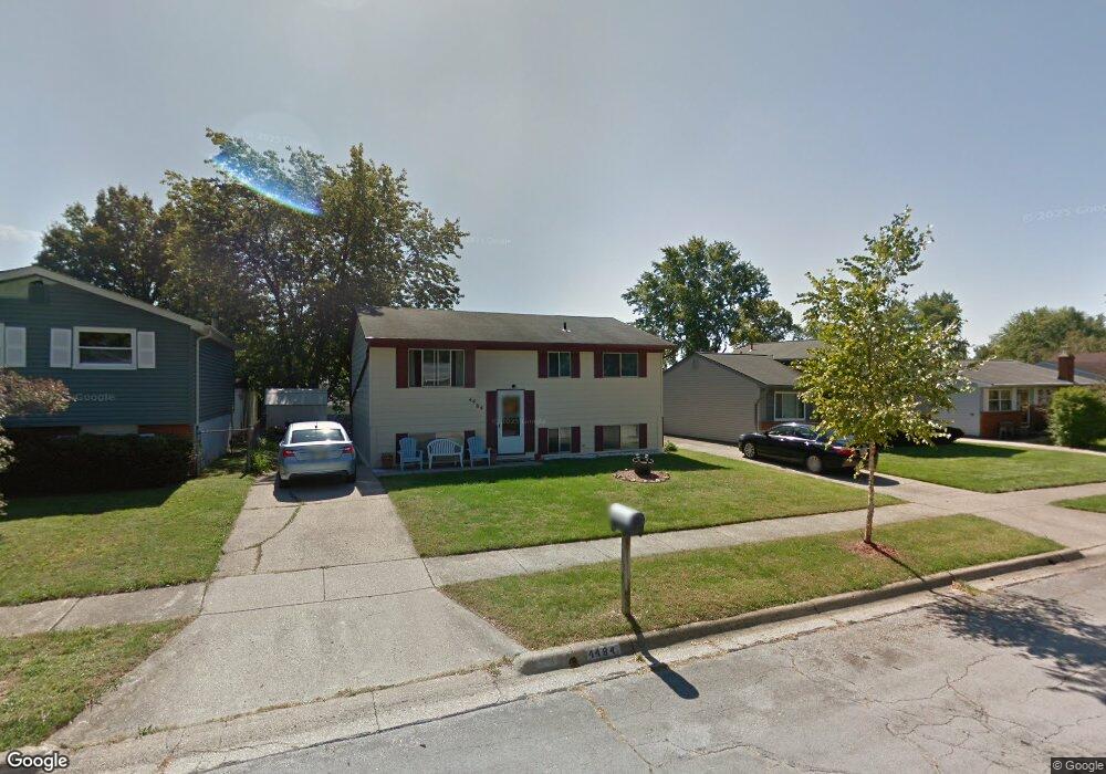 4484 Collingdale Rd, Columbus, OH 43231 - photo 1