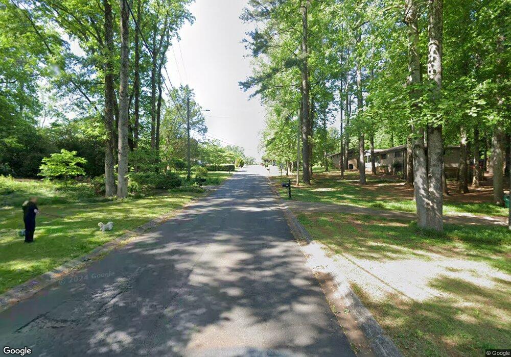 0 Tina Ln, Marietta, GA 30066 - photo 1