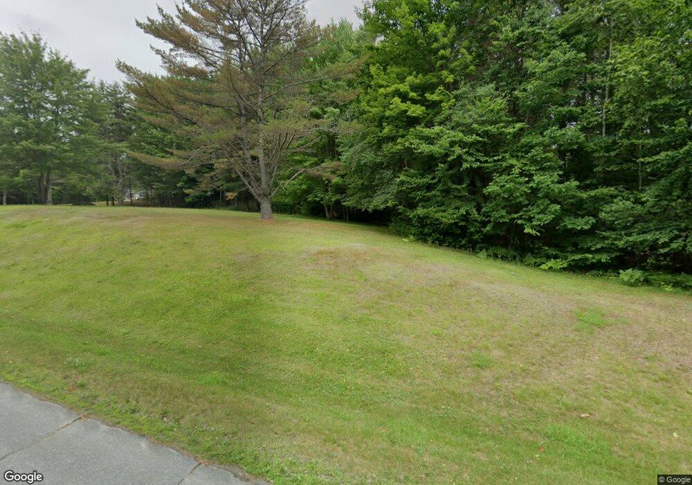 262 Old Partridge Lake Rd, Littleton, NH 03561 - photo 1