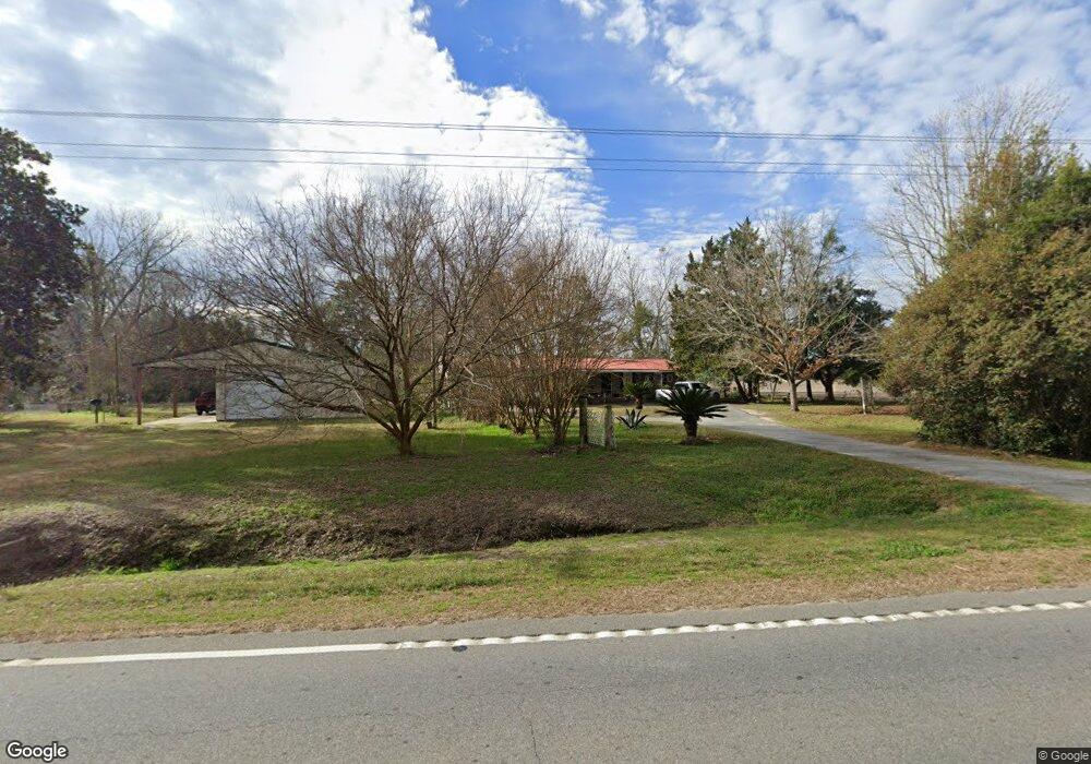 2332 Ga Highway 37 E, Moultrie, GA 31788 - photo 1