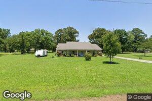 310 Archie Briggs Ln, Ashdown, AR 71822