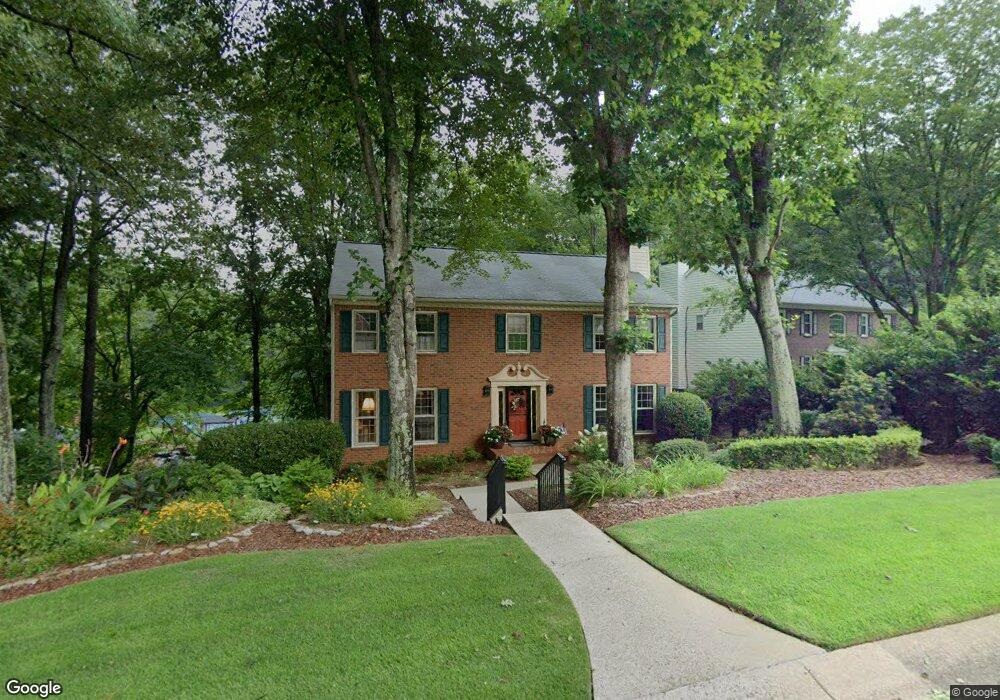 1881 Dayron Trace, Marietta, GA 30062 - photo 1