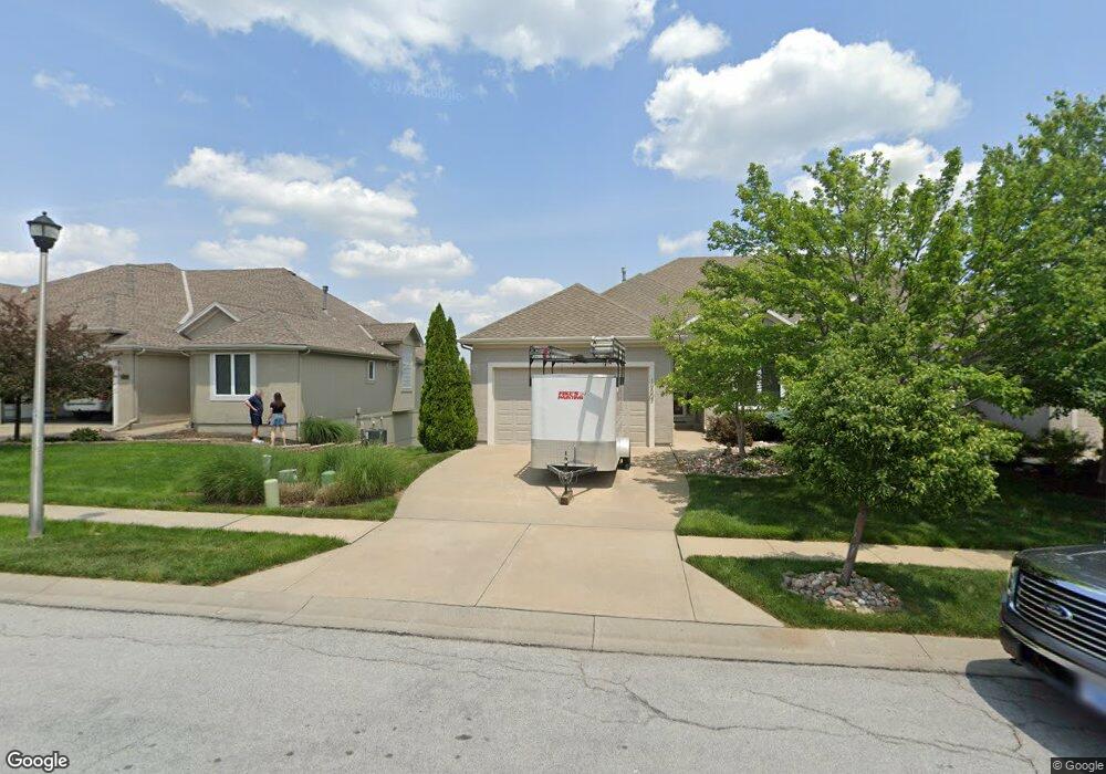 19602 W 100th St, Lenexa, KS 66220 - photo 1