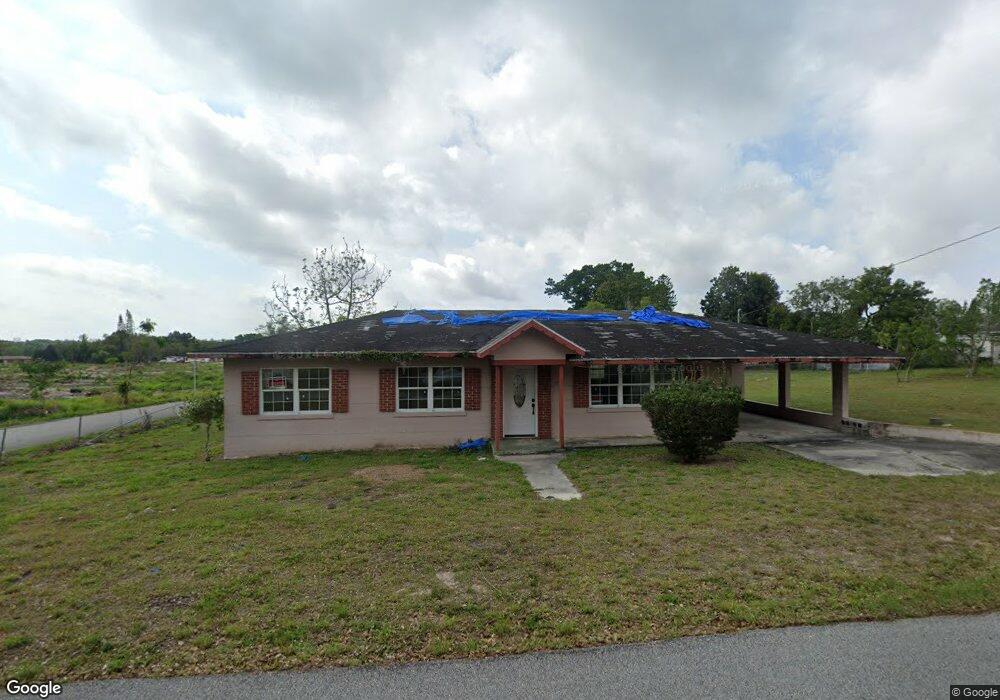 175 Curve St, Lake Placid, FL 33852 - photo 1