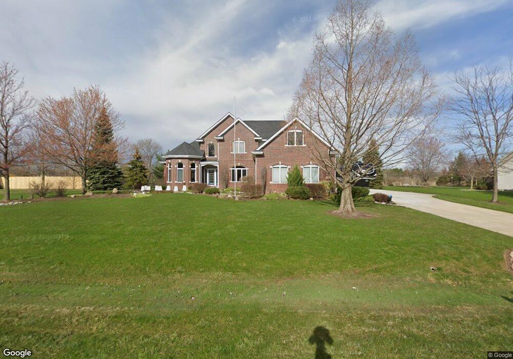 2087 Skipping Stone Trail, Flushing, MI 48433 - photo 1
