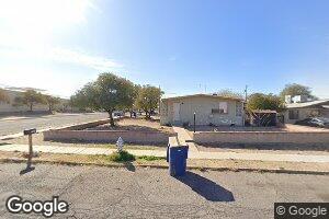 540 E Lee St, Tucson, AZ 85705