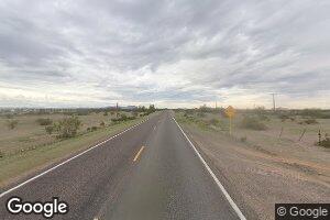 x N Old Ajo Rd, Gila Bend, AZ 85337