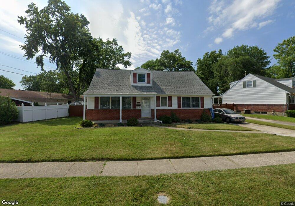 8502 Wendell Ave, Parkville, MD 21234 - photo 1