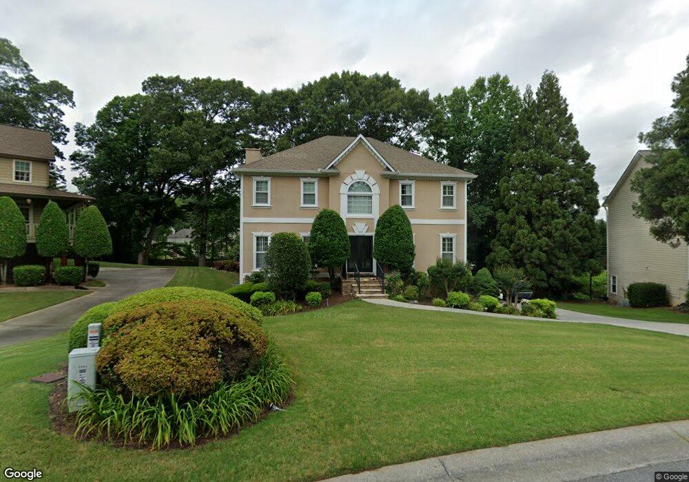 3894 Corye Ln, Marietta, GA 30066 - photo 1