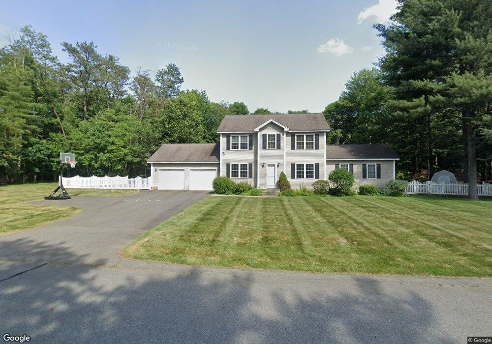 6 Wayland Dr, Greenfield, MA 01301 - photo 1