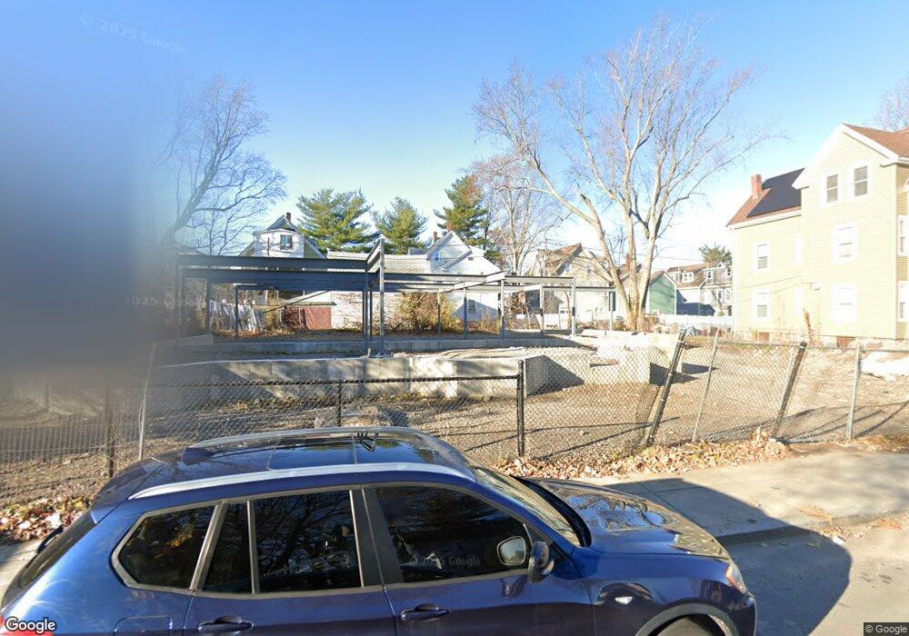 43 Withington St unit 43 Withington st 4, Dorchester Center, MA 02124 - photo 1