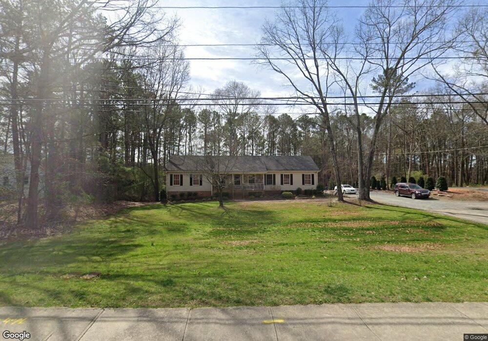 4040 Kimball Bridge Rd, Alpharetta, GA 30022 - photo 1