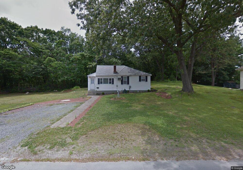 63 Theodore St, Woonsocket, RI 02895 - photo 1