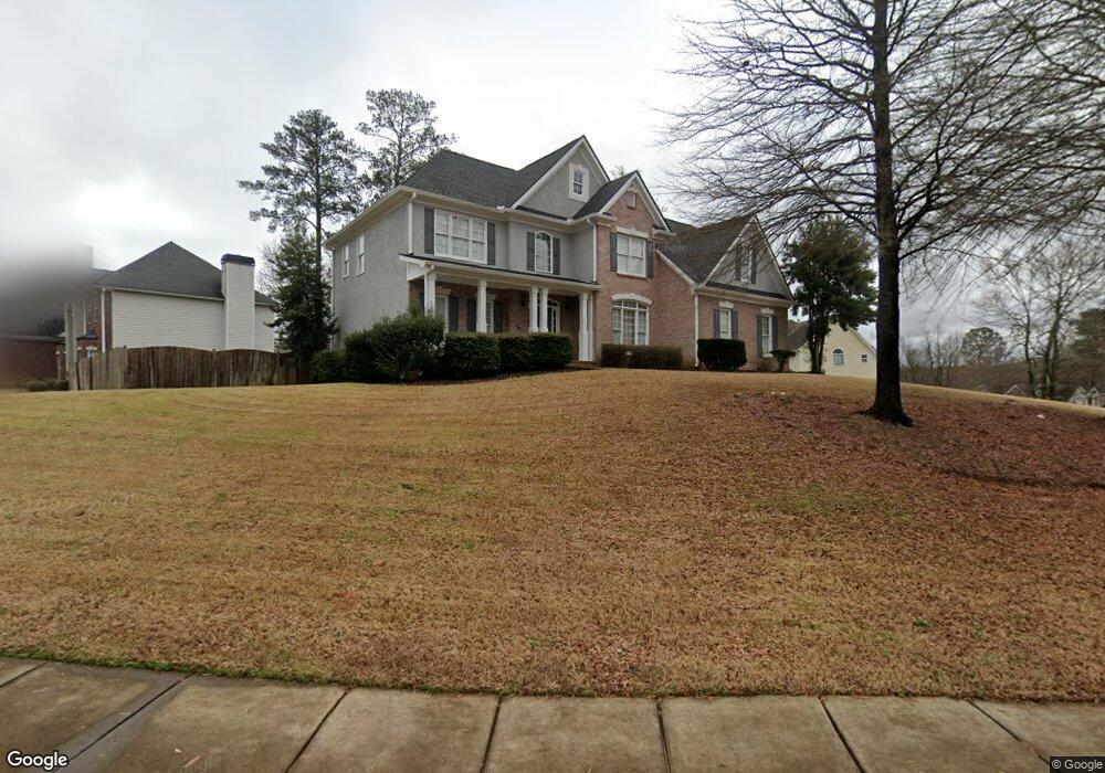 511 Monarch Lake Way, Stockbridge, GA 30281 - photo 1