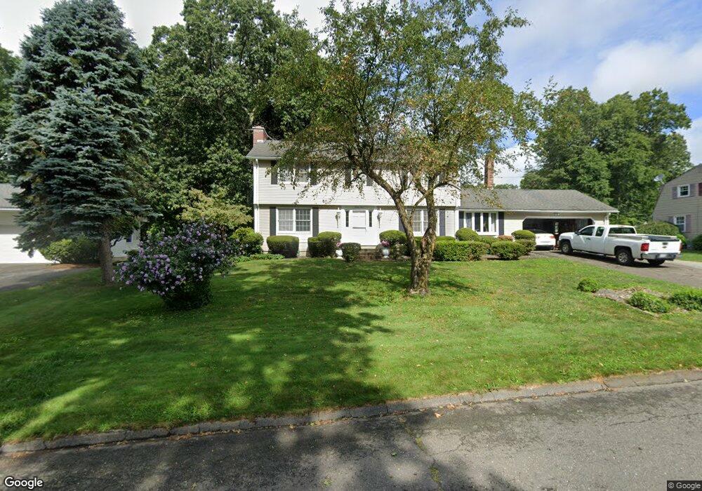 99 Longview Cir, Ludlow, MA 01056 - photo 1