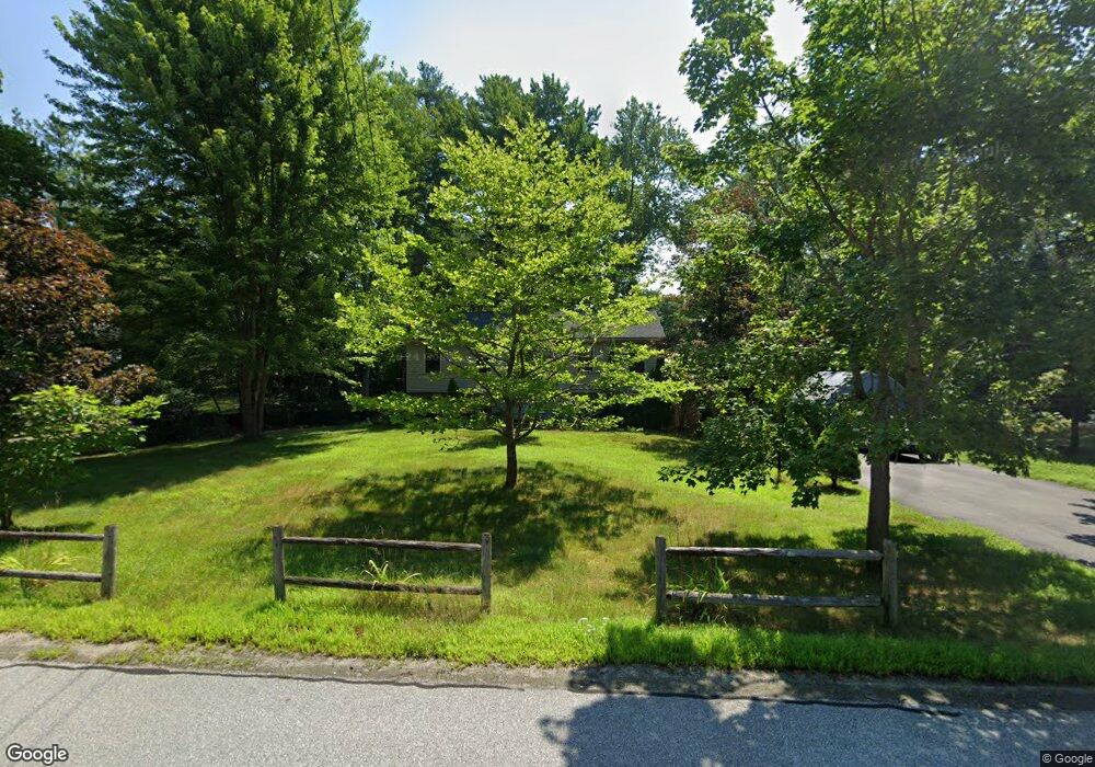 5 Riverbend Rd unit 5, Newmarket, NH 03857 - photo 1