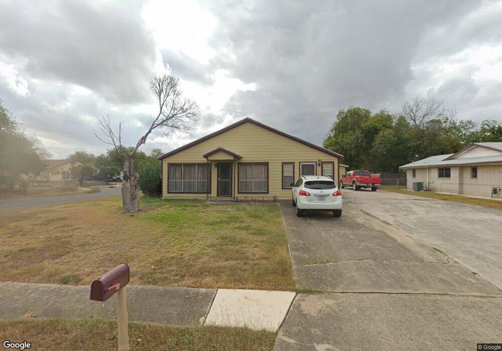 4914 Frostwood Dr, San Antonio, TX 78220 - photo 1