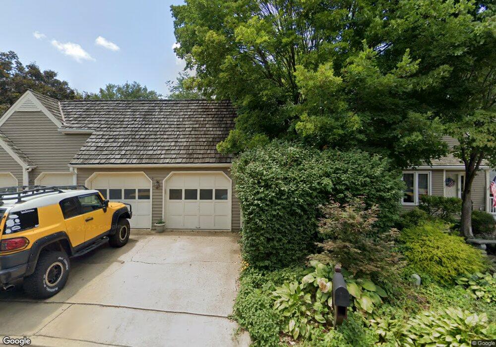 4754 Timber Ridge Dr, Dumfries, VA 22025 - photo 1