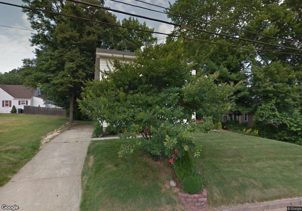 707 Highland Ave, Bellefonte, DE 19809 - photo 1