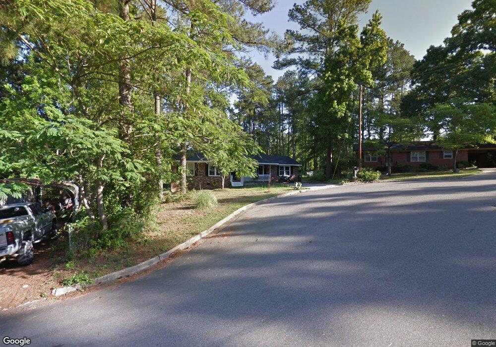 4061 Redgate Ct, Augusta, GA 30907 - photo 1