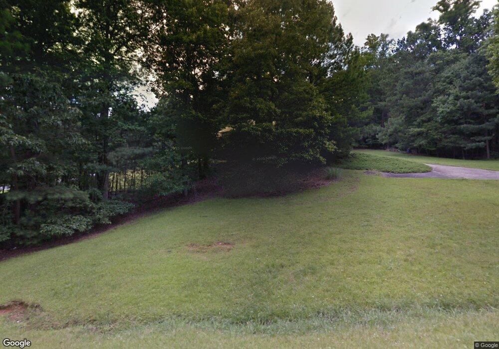 201 Hidden River Ln, Woodstock, GA 30188 - photo 1