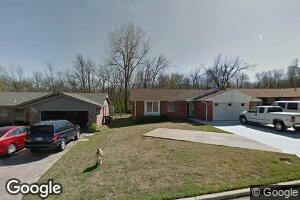 6146 W 42nd Place, Tulsa, OK 74107