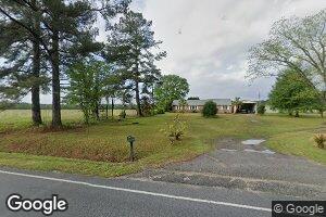 1867 Henry Rd, Hemingway, SC 29554