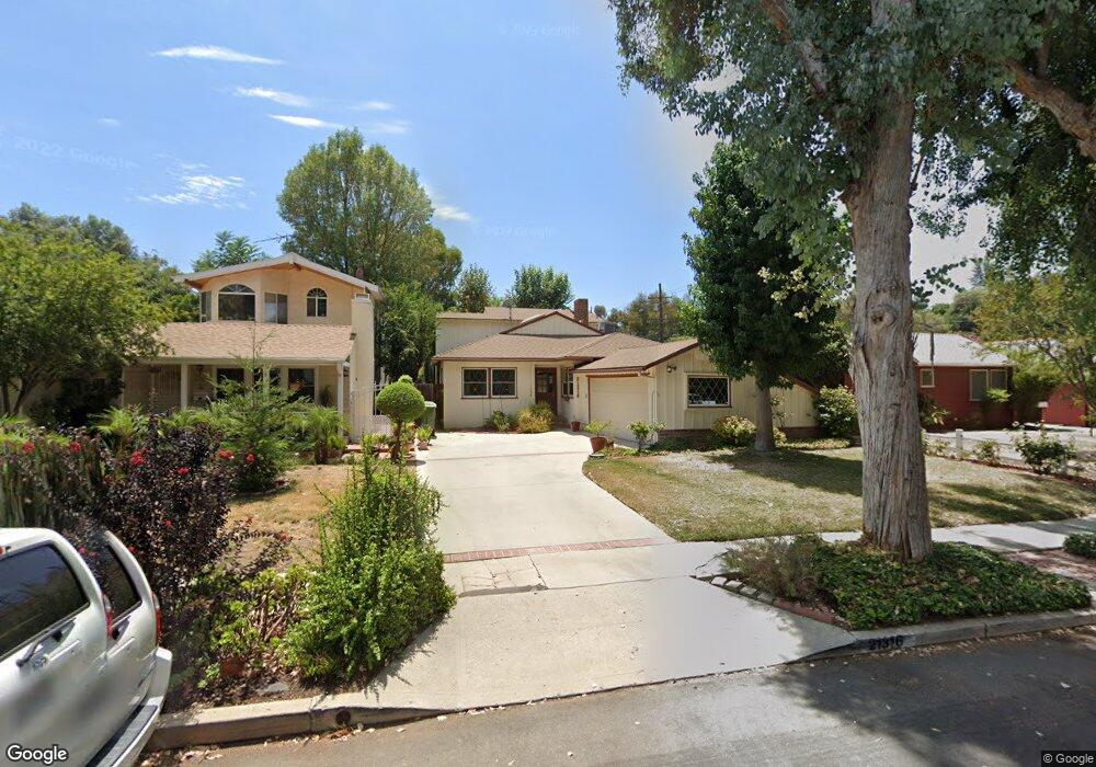 21316 De la Osa St, Woodland Hills, CA 91364 - photo 1