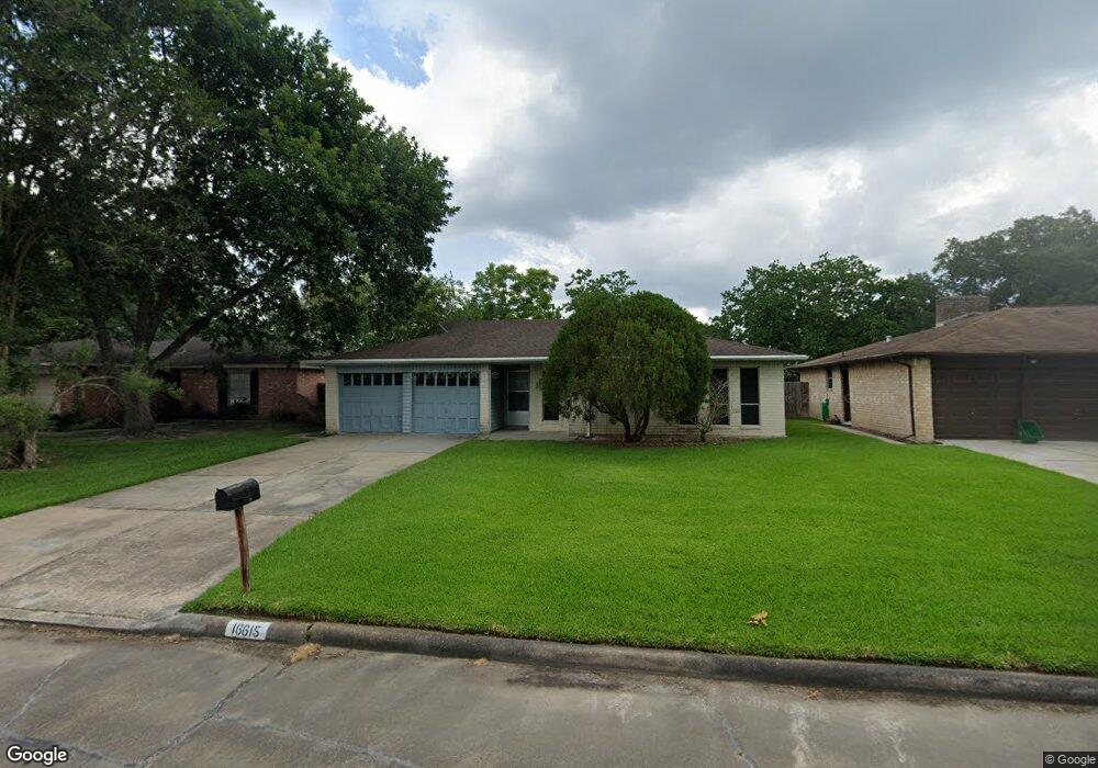 16615 David Glen Dr, Friendswood, TX 77546 - photo 1