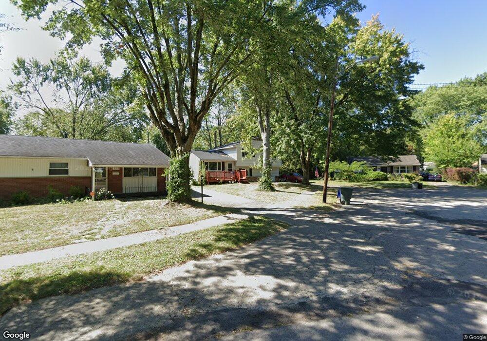 4191 Wilton Place, Columbus, OH 43227 - photo 1