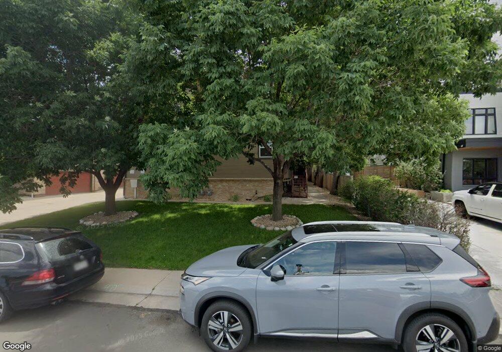 6450 W 44th Place unit A5, Wheat Ridge, CO 80033 - photo 1