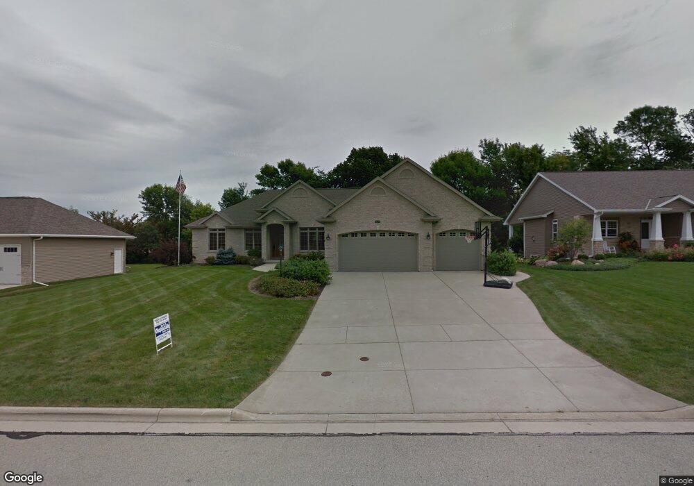 4039 Three Penny Ct, de Pere, WI 54115 - photo 1