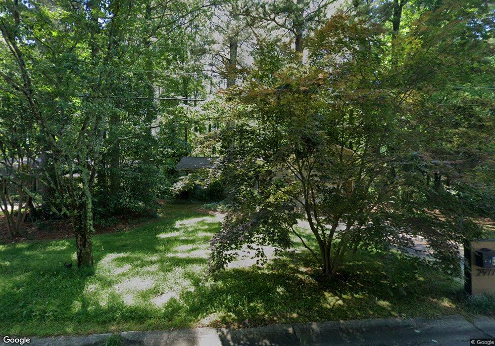 2977 Cynthia Ct unit 3, Marietta, GA 30062 - photo 1