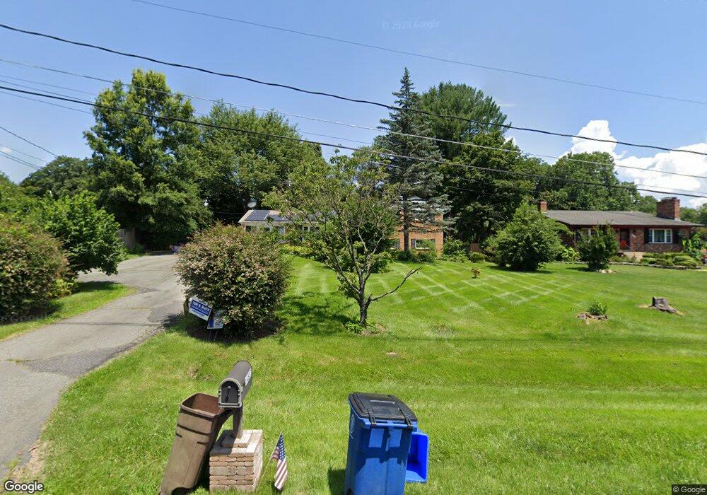 14537 Perrywood Dr, Burtonsville, MD 20866 - photo 1