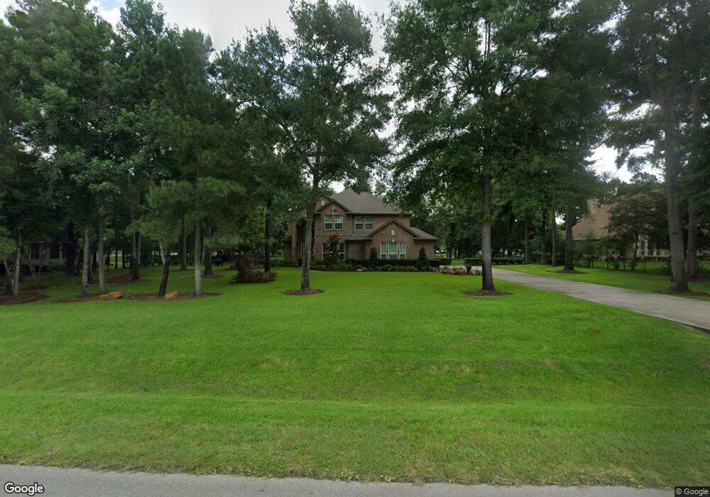 27802 Buena Way, Spring, TX 77386 - photo 1