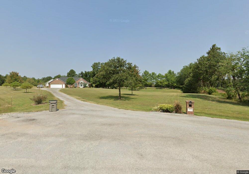 34704 Owen Rd, Shawnee, OK 74801 - photo 1