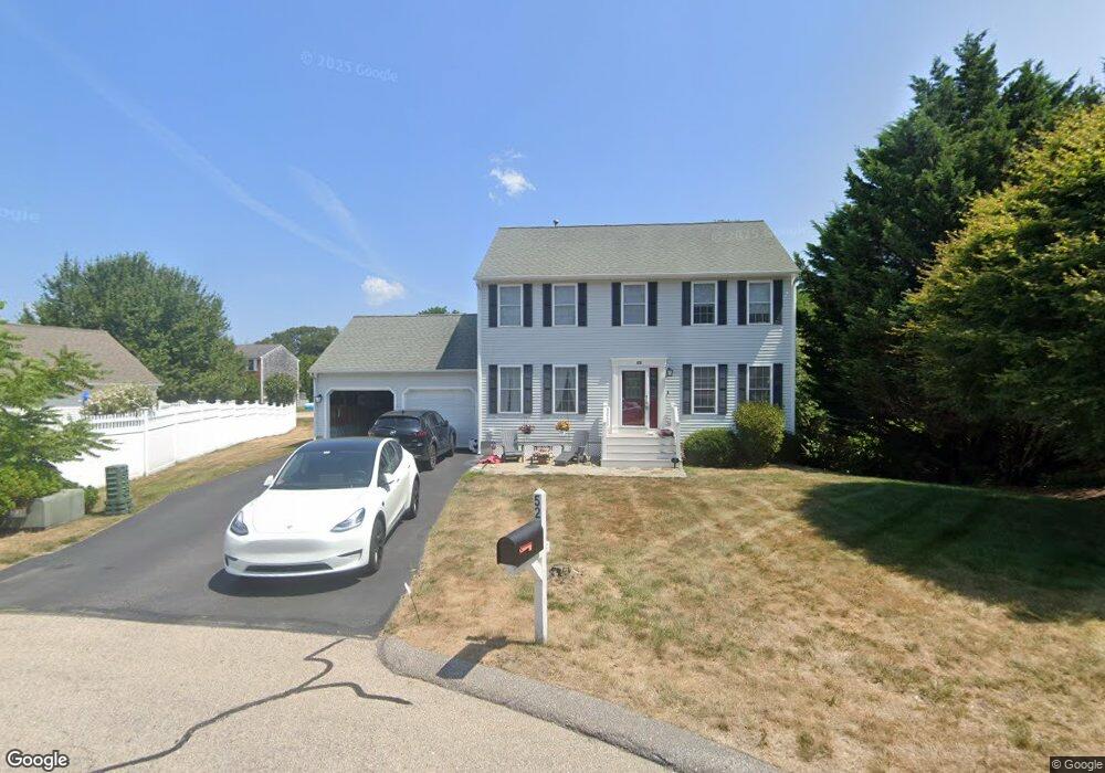 52 Alcides Dr, Wakefield, RI 02879 - photo 1