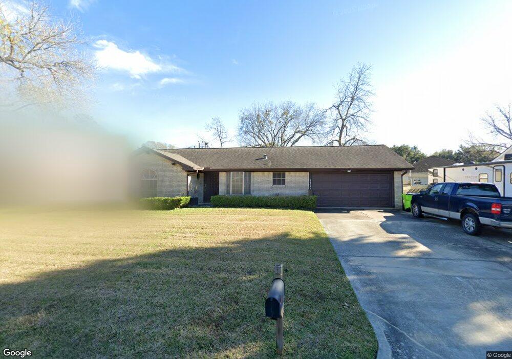 1821 Laurel Oaks Dr, Richmond, TX 77469 - photo 1