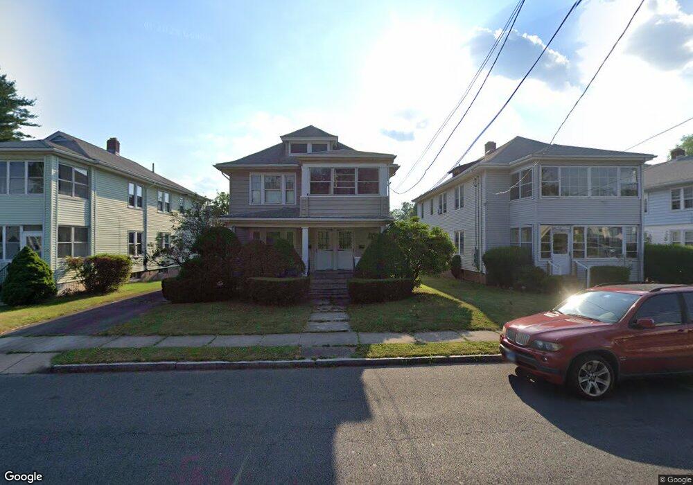 507 Hillside Ave unit 509, Hartford, CT 06106 - photo 1