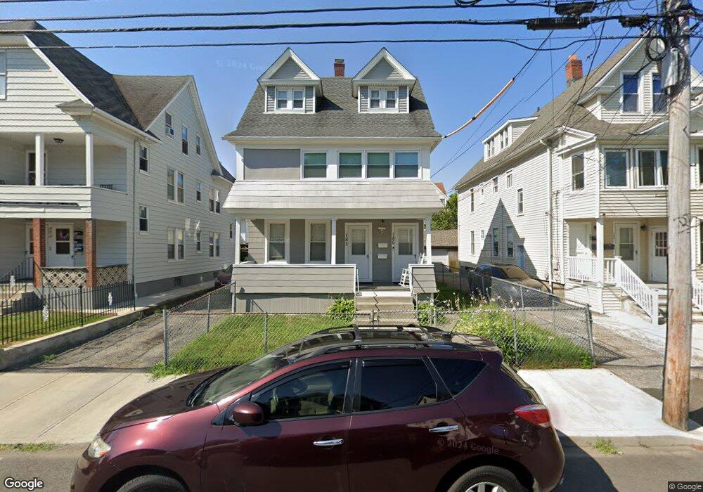 183 Parrott Ave, Bridgeport, CT 06606 - photo 1