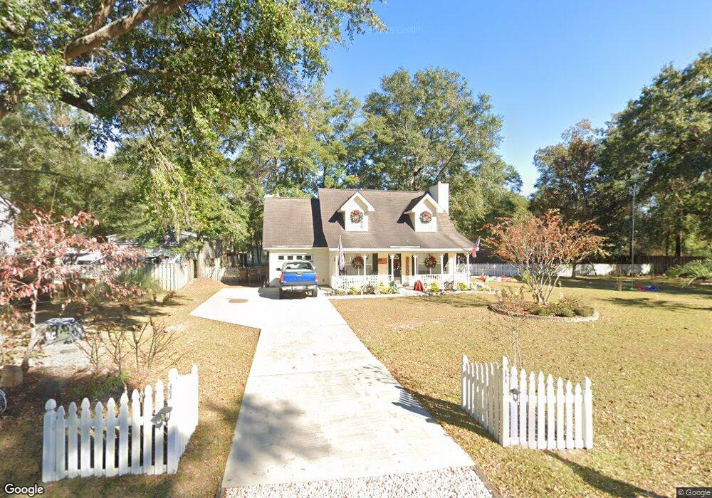 100 Brittany Ln, Guyton, GA 31312 - photo 1