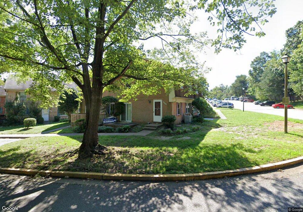 9719 Hagel Cir unit 44/C, Lorton, VA 22079 - photo 1