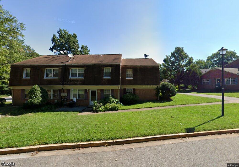 9718 Hagel Cir unit 44/B, Lorton, VA 22079 - photo 1