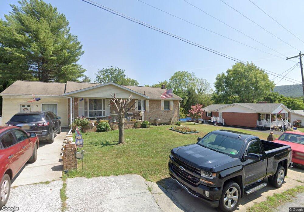 27 Murphy Rd, Harpers Ferry, WV 25425 - photo 1