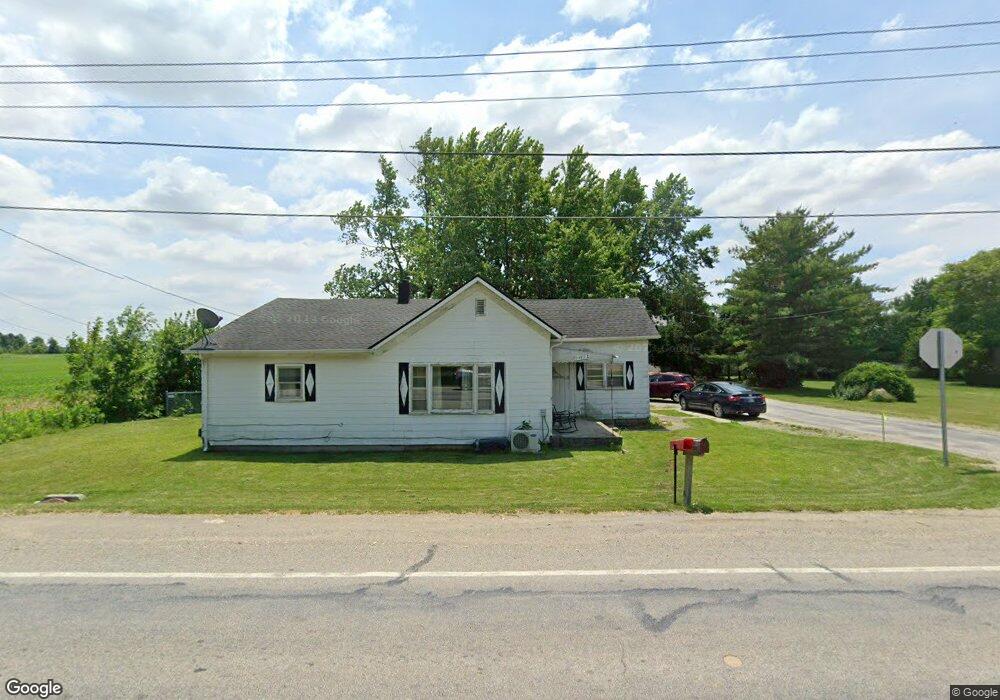 2492 E Us Highway 224, Ossian, IN 46777 - photo 1