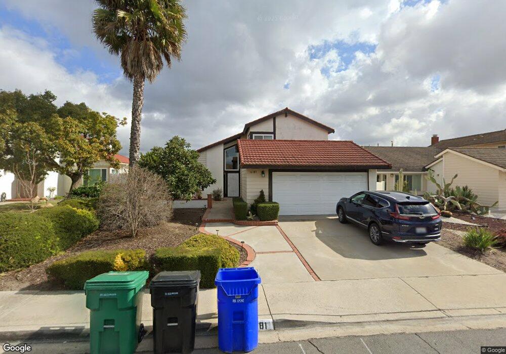 16181 Lofty Trail Dr, San Diego, CA 92127 - photo 1