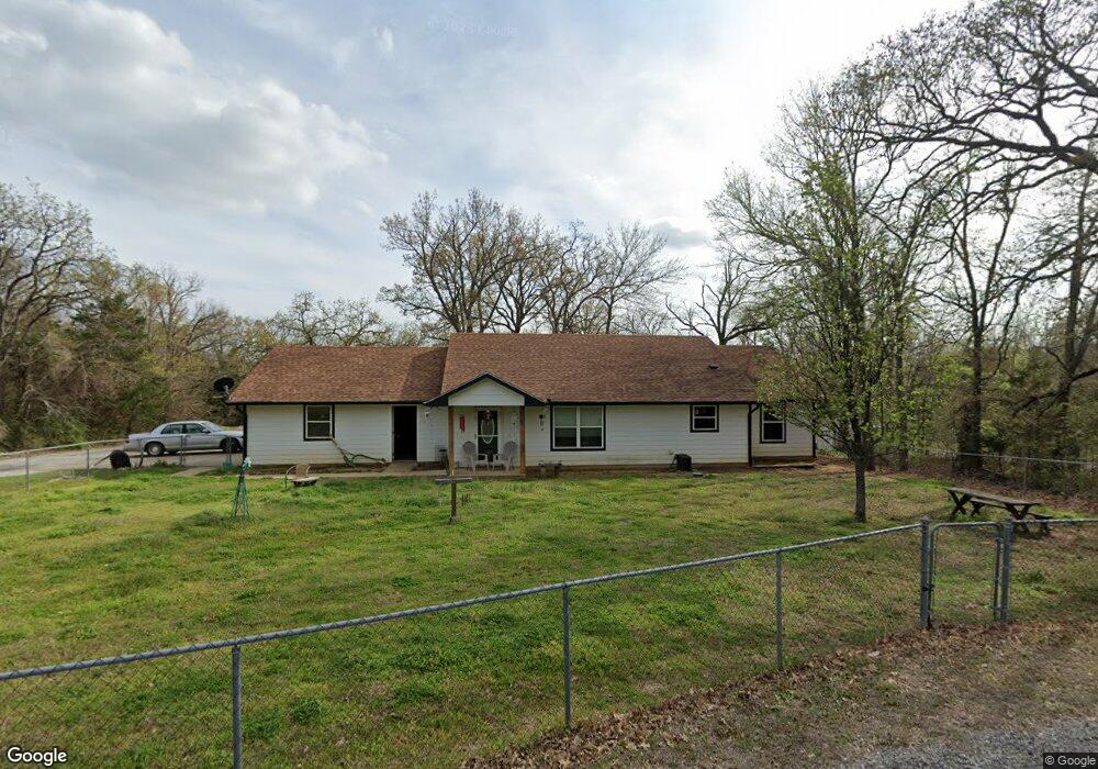 403 Lucky 13 Rd, Pottsboro, TX 75076 - photo 1