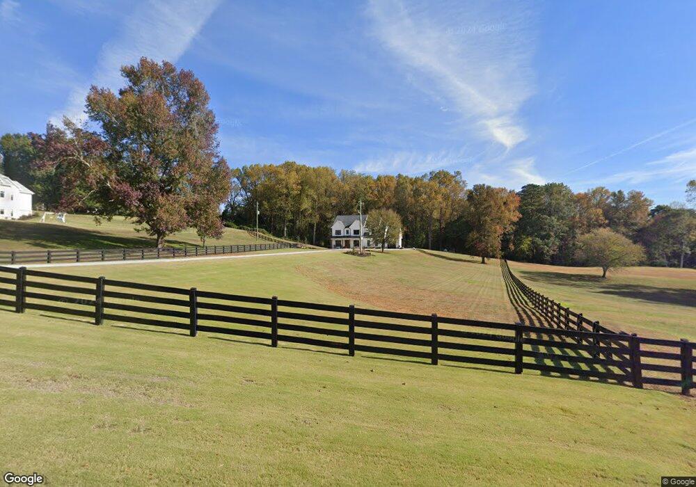 63 Hensley Ln, Hoschton, GA 30548 - photo 1