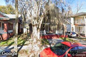 406 E 40th St, Savannah, GA 31401