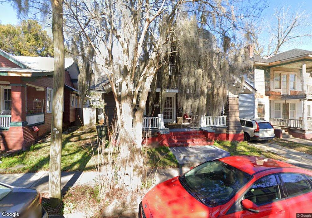 406 E 40th St, Savannah, GA 31401 - photo 1